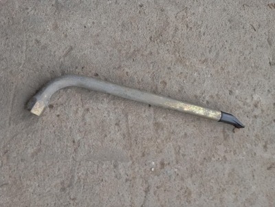 Rover 75 mg zt ключ do odkrecania kol фото №1