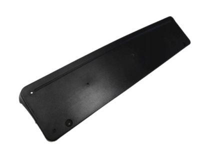 Mercedes slk r170 170 подкладка pod номерной знак фото №1