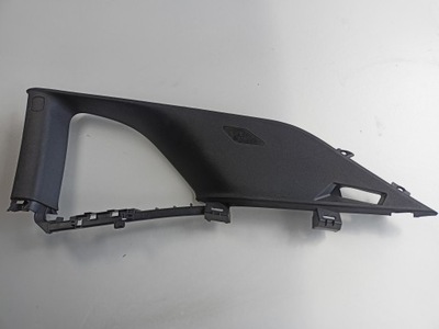 Dodge challenger 15+ захист стійка задня права фото №1