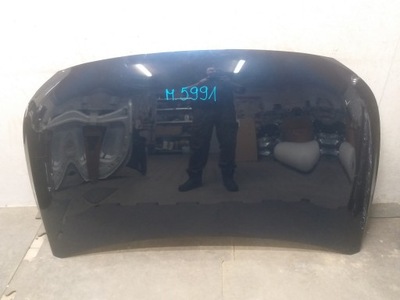 Капот suzuki sx4 sx 4 s cross 21- фото №1