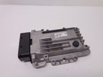 Mazda cx-7 2.2 citd 09-12 блок управления модуль adblue r2ax18701d фото №1