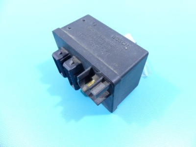 Реле свеча накаливания citroen c6 0281003018 фото №1