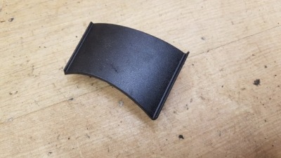 Захист заглушка mini cooper ii r55 фото №1