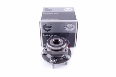 HUB BEARING FRONT SUBARU FORESTER XV GP GT  