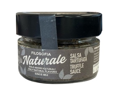 Urbani SALSA TARTUFATA SOS GRZYBOWO TRUFLOWY 80g