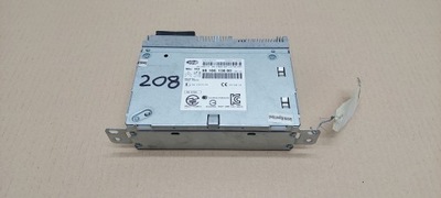 Навигация peugeot 208 фото №1