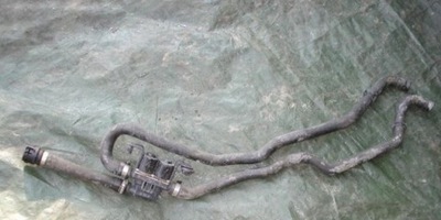 Bmw оригинальный номер 7580962 шланг wąż водяной фото №1