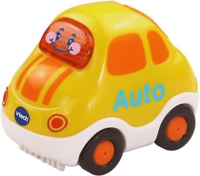 TREFL Vtech TUT TUT AUTKO OSOBOWE 60559