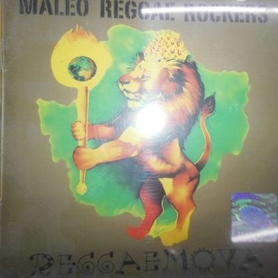 Reggaemova - Maleo Reggae Rockers