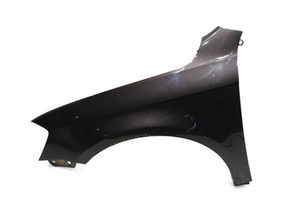 Крыло левый перед lc8z vw passat b7 фото №1