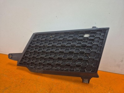 Scania r500 17- решётка бампера решётка перед левая 2307641 фото №1