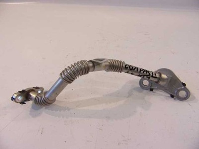 Jeep compass ii 1.6 mtj 17- шланг трубка tubiny 46336478 фото №1