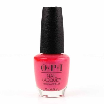 OPI Lakier żelowy Telenovela Me About It 15ml !