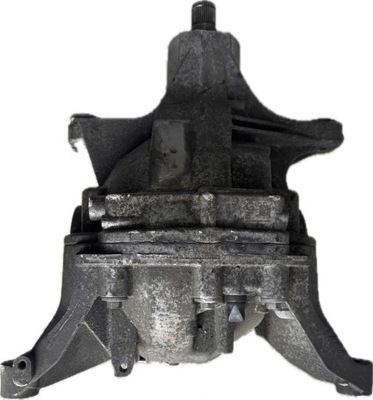 Дифференциал задняя porsche panamera 971 фото №1