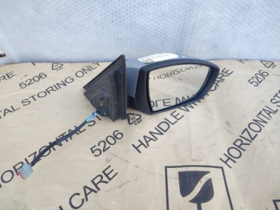 Дзеркало електричний праве ford s-max i 2012 7 pin фото №1