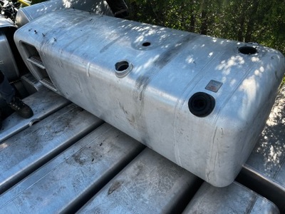 Бак пального 820l mercedes actros mp4 mp5 фото №1