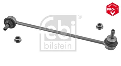 FEBI BILSTEIN 24625 JUNGTIS STABI. BMW 5 E60 DEŠINYSIS 