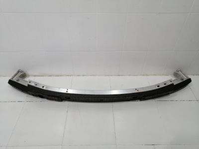 Балка бампера передняя перед абсорбер tesla model y hal 8642 фото №1