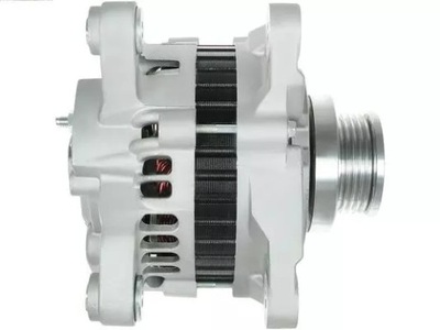 Генератор 12v renault clio ii/megane/ka ast a5009 фото №1