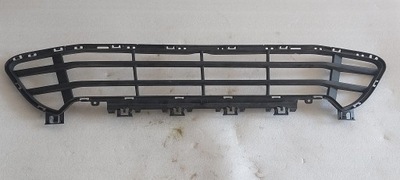 Bmw f48 решётка средняя бампер перед фото №1