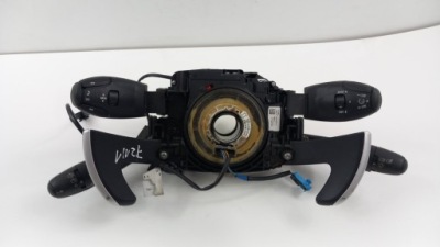 Peugeot 3008 i переключатель комбинированный 96667320xt фото №1