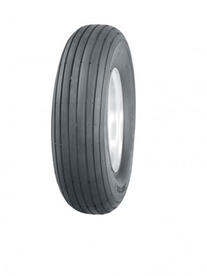 TIRE JOURNEY P301 3.50-8 46J 4PR TT NHS  