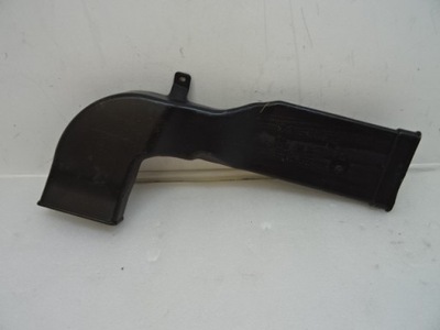 Opel combo e peugeot rifter труба впуск воздуха консоли 9816548480 фото №1