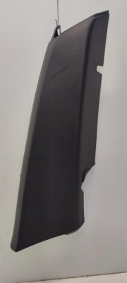 Volvo xc40 захист стійка правий задній 31469190 фото №1