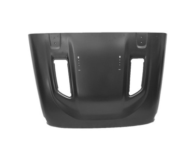 Капот do jeep gladiator jt 2019- 68281973ae фото №1