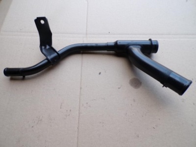 Шланг охолодження alfa romeo mito fiat grande punto 1.4 16v фото №1