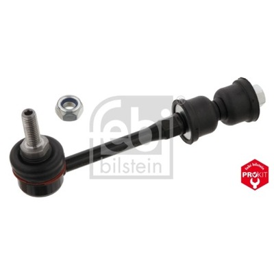 ТЯГА / КРОНШТЕЙН, СТАБИЛИЗАТОР FEBI BILSTEIN 31708