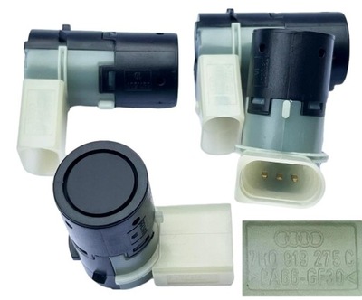 SENSOR APARCAMIENTO AUD A6 C6 7H0919275C 4B0919275E  