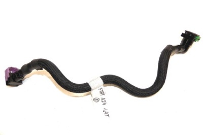 Fiat 124 spider abarth 1.4 t multiair 170 шланг топлива фото №1