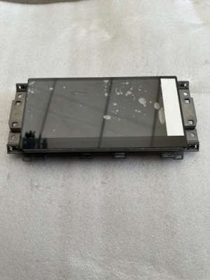 Дисплей панель lcd audi a3 8y0919620 фото №1