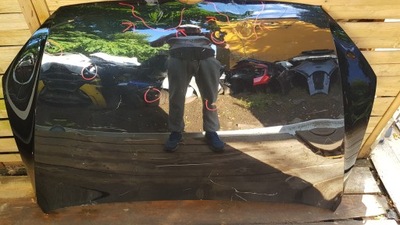 Капот vw golf 7 vii 5g0 фото №1