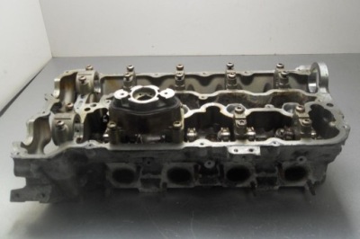 Головка двигателя bmw 7 f01, f02 757393403 2011 фото №1