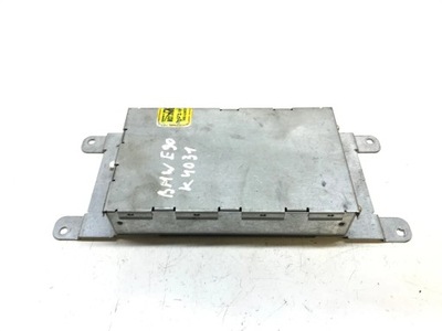 BMW 3 E90 E91 2000CM3 MODULES COMFORT 6972678  