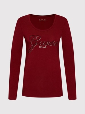 GUESS ORYGINALNA BLUZKA S