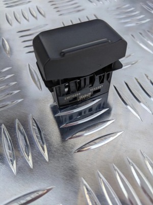 Кнопка заглушка кнопка daf xf 106 фото №1