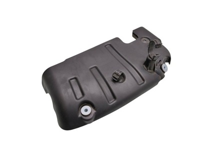 Alfa romeo giulia 2019 защита верхний двигателя фото №1