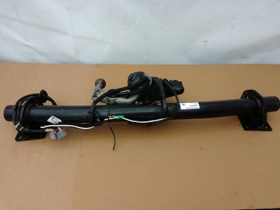 Volvo xc60 2021 hak фото №1