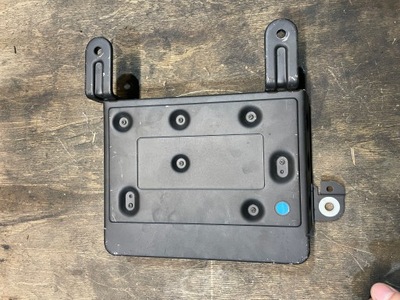 Volvo s60 v60 підсилювач радіо 31360321 фото №1