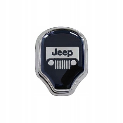 1 SZT.HAK PEGATINAS DE AUTOMÓVIL JEEP  