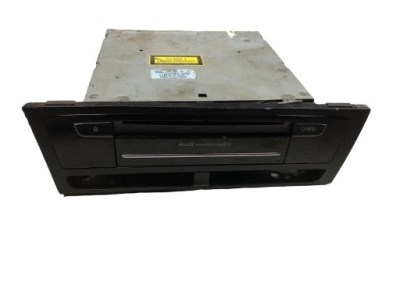 Audi q5 считыватель мультимедиа 8rd035770d фото №1