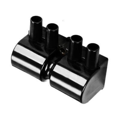 Котушка запалювання do chevrolet kalos chevrolet lacetti chevrolet lanos фото №1