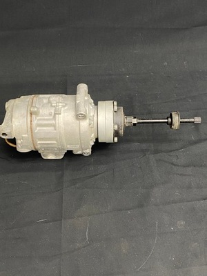 COMPRESSOR COMPRESSOR AIR CONDITIONER AUDI A8 S8 BENTLEY CONTINENTAL 4H0260805H  