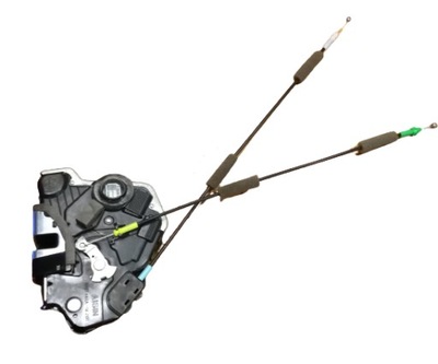 Lexus is 200t 250 300h замок дверь перед #77 фото №1