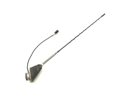 VW GOLF ANTENA EMISORA DE RADIO SZCZYT 2002 HATCHBACK 4/5DR  