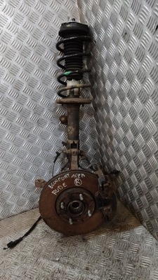 Ford ecosport амортизатор поворотный кулак правая фото №1