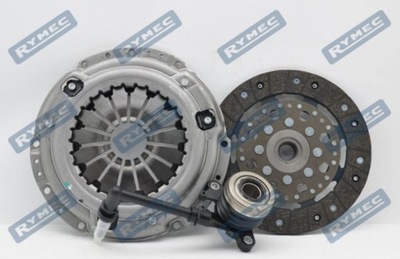 EMBRAGUE KIT NISSAN QASHQAI/X-TRAIL 2,0  